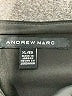 Marc by Andrew Marc Solid Black Active Pants Size XL - photo 7