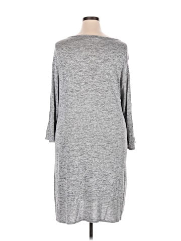 Star Vixen Casual Dress (view 2)