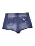 Forever 21 Blue Denim Shorts Size 31 waist - photo 2