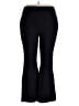 SPANX Black Dress Pants Size 3X - photo 1