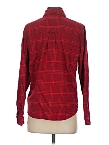 Orvis Long Sleeve Button-Down Shirt (view 2)