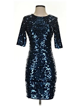 Bcbgmaxazria Cocktail Dress