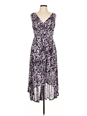 Simply Vera Vera Wang Casual Dress (view 1)