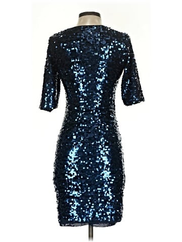 BCBGMAXAZRIA Cocktail Dress (view 2)