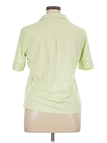 IZOD Short Sleeve Polo (view 2)