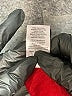 Coldwater Creek Red Coat Size M (petite) - photo 8