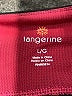 Tangerine Black Active Pants Size L - photo 7