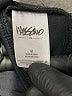 Mossimo Solid Black Swimsuit Top Size M - photo 3