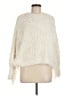 Pol Ivory Poncho Size M - photo 1