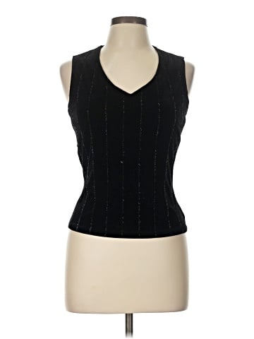 Dynamite Sleeveless Top (view 1)