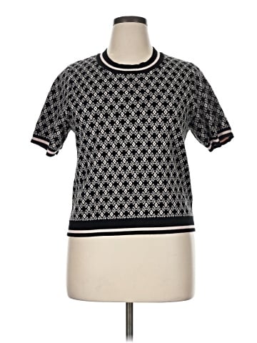 Adrianna Papell Pullover Sweater (view 1)