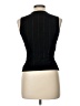 Dynamite Black Sleeveless Top Size L - photo 2