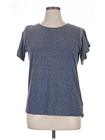 Keren Hart Short Sleeve T-Shirt (view 1)