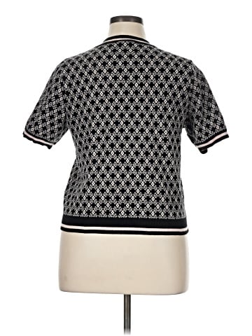 Adrianna Papell Pullover Sweater (view 2)