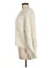 Pol Ivory Poncho Size M - photo 5