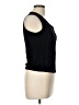 Dynamite Black Sleeveless Top Size L - photo 4