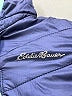Eddie Bauer Solid Blue Snow Jacket Size L (estimated, kids) - photo 3