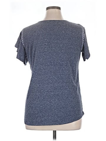 Keren Hart Short Sleeve T-Shirt (view 2)