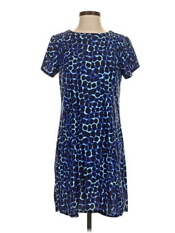 Jude Connally Casual Dress (view 1)