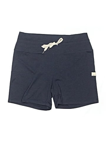 Vuori Athletic Shorts (view 1)