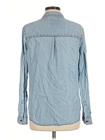 Rails Denim Jacket (view 2)