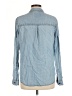 Rails Blue Denim Jacket Size M - photo 2