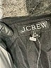 J.Crew Black Long Sleeve Button-Down Shirt Size M - photo 7