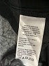 J.Crew Black Long Sleeve Button-Down Shirt Size M - photo 8
