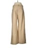 Lululemon Athletica Solid Tan Ivory Khakis Size 8 - photo 2