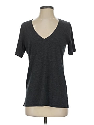 New Balance Short Sleeve T-Shirt (view 1)