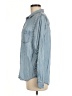 Rails Blue Denim Jacket Size M - photo 5