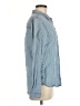 Rails Blue Denim Jacket Size M - photo 4