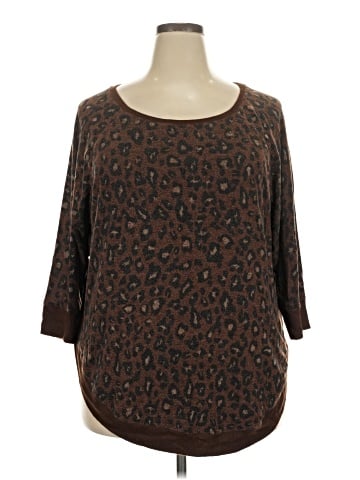 Maurices Cardigan (view 1)