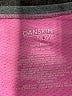 Danskin Now Pink Long Sleeve Top Size XL - photo 7