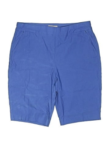 Chico's Athletic Shorts (view 1)