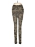 SPANX Camo Green Active Pants Size S - photo 2