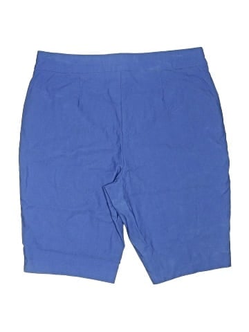 Chico's Athletic Shorts (view 2)