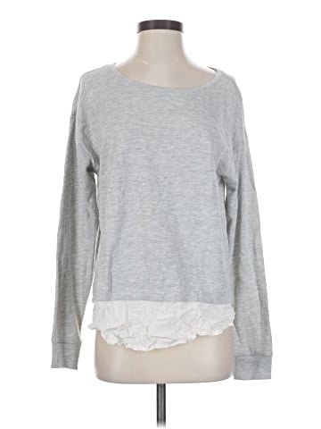 Gap Outlet Long Sleeve T-Shirt (view 1)