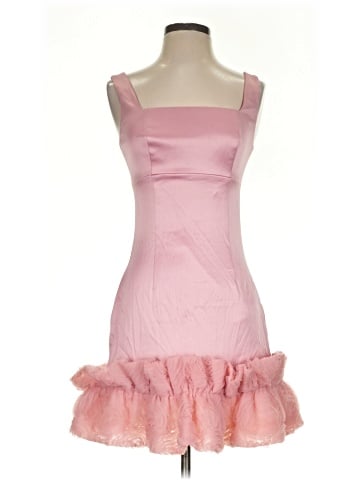 Dress the Population Cocktail Dress (view 1)