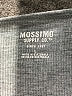 Mossimo Supply Co. Gray Long Sleeve Top Size L - photo 7