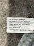 Mossimo Supply Co. Gray Long Sleeve Top Size L - photo 8