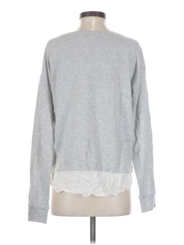 Gap Outlet Long Sleeve T-Shirt (view 2)