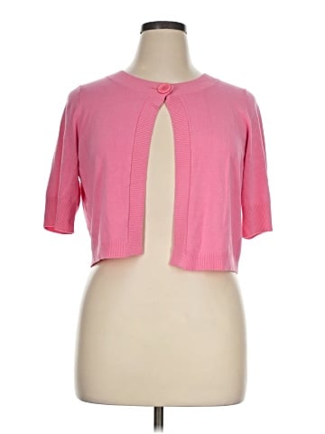 INC International Concepts Cardigan (view 1)