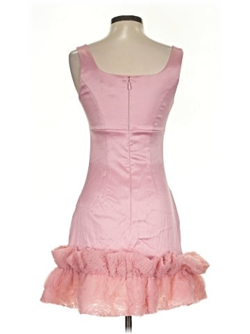 Dress the Population Cocktail Dress (view 2)