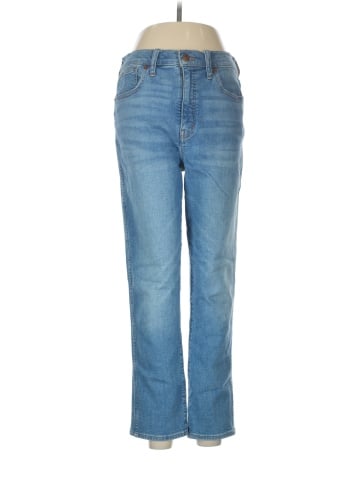 Madewell Jeans (view 1)