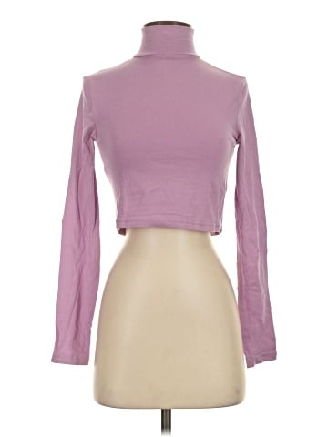 Rosio Long Sleeve Turtleneck (view 1)