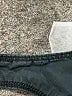 Lululemon Athletica Black Tank Top Size 10 - photo 7