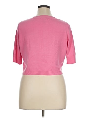 INC International Concepts Cardigan (view 2)