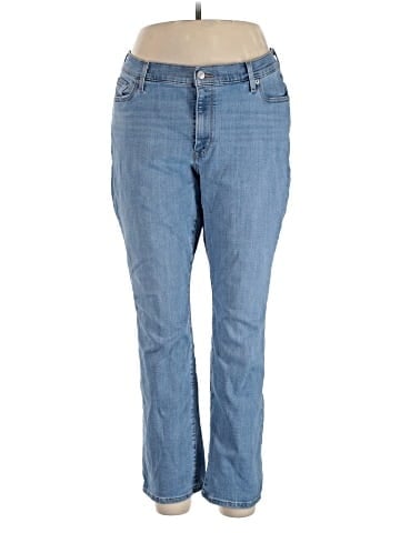 Levi's Jeans (view 1)