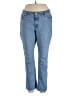 Levi's Blue Jeans Size 20 - photo 1